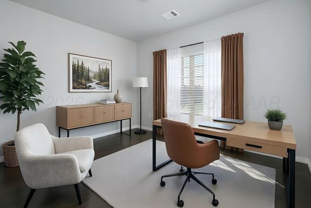 7509 W Wellington Court, Amarillo, TX 79119