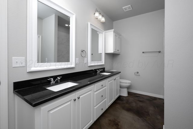 7509 W Wellington Court, Amarillo, TX 79119