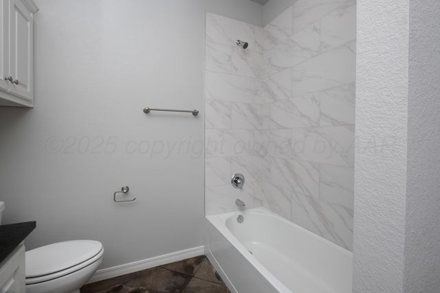 7509 W Wellington Court, Amarillo, TX 79119