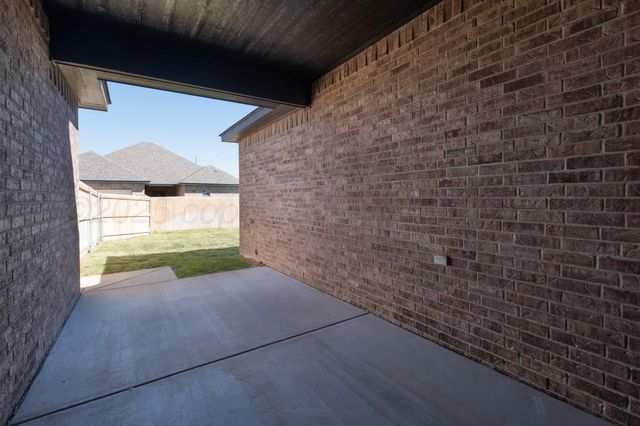 7509 W Wellington Court, Amarillo, TX 79119