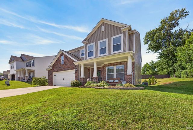 3953 W Ribbon Lane, Bloomington, IN 47404