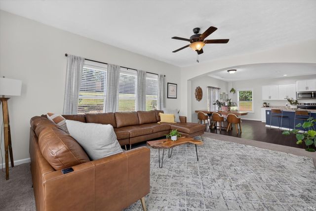 3953 W Ribbon Lane, Bloomington, IN 47404