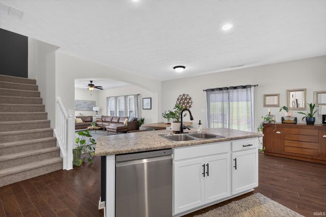 3953 W Ribbon Lane, Bloomington, IN 47404