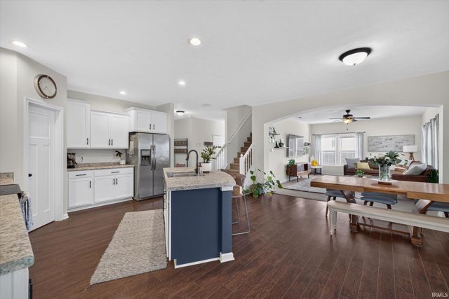 3953 W Ribbon Lane, Bloomington, IN 47404
