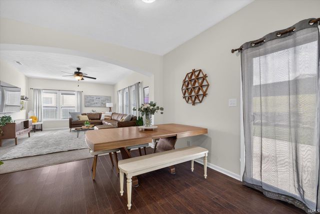 3953 W Ribbon Lane, Bloomington, IN 47404