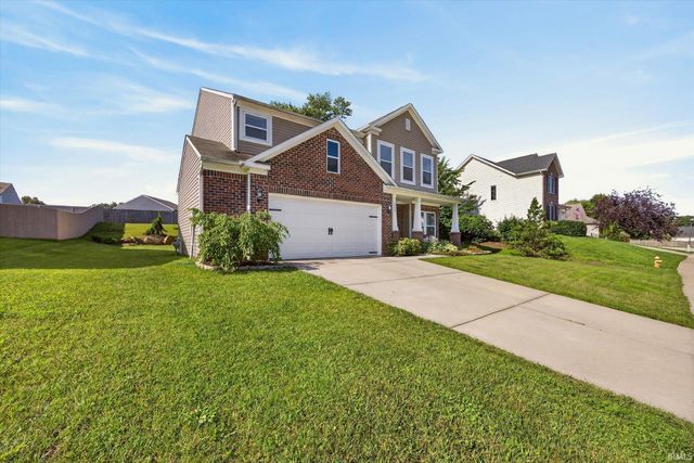 3953 W Ribbon Lane, Bloomington, IN 47404