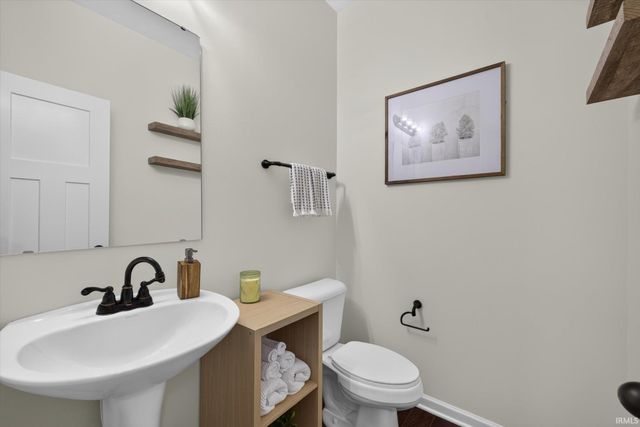 3953 W Ribbon Lane, Bloomington, IN 47404