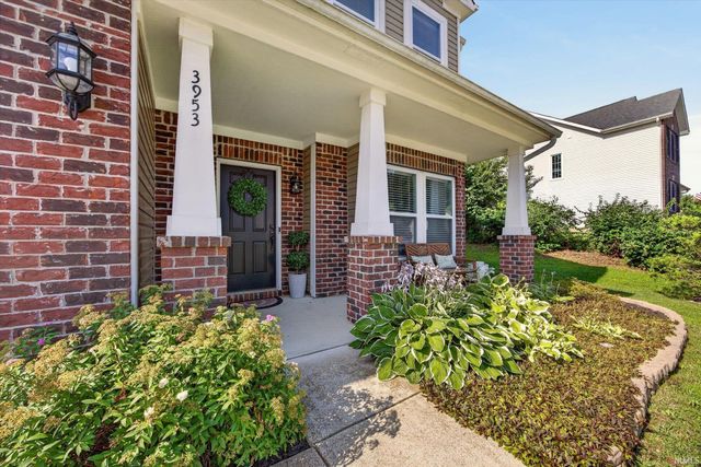 3953 W Ribbon Lane, Bloomington, IN 47404