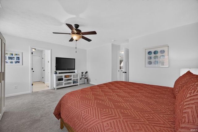 3953 W Ribbon Lane, Bloomington, IN 47404