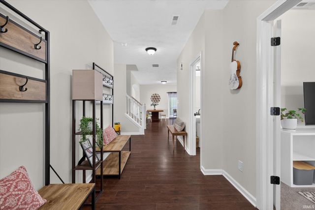 3953 W Ribbon Lane, Bloomington, IN 47404