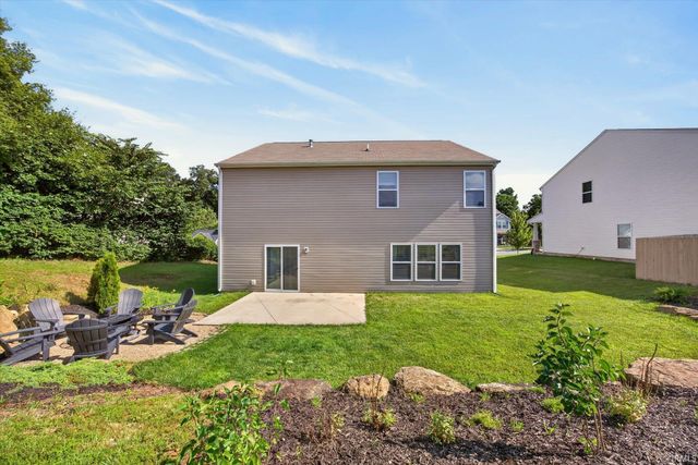 3953 W Ribbon Lane, Bloomington, IN 47404