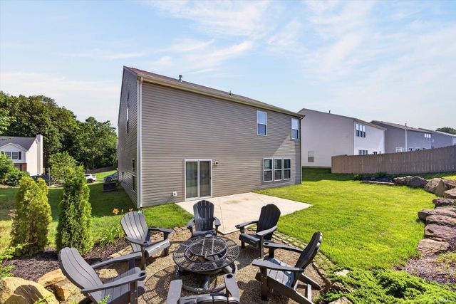 3953 W Ribbon Lane, Bloomington, IN 47404