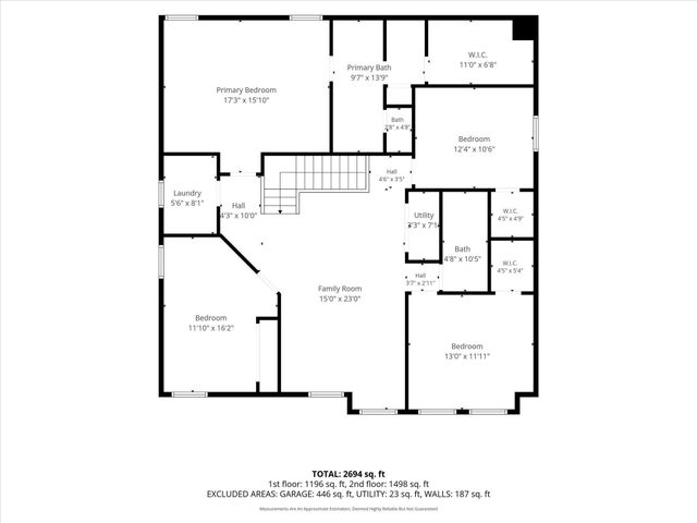 3953 W Ribbon Lane, Bloomington, IN 47404