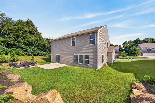 3953 W Ribbon Lane, Bloomington, IN 47404
