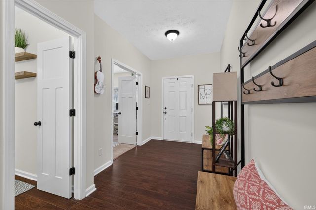 3953 W Ribbon Lane, Bloomington, IN 47404