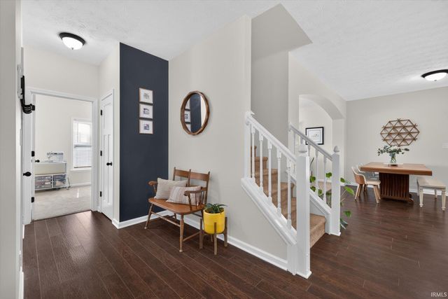 3953 W Ribbon Lane, Bloomington, IN 47404