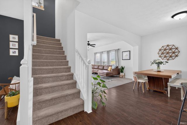 3953 W Ribbon Lane, Bloomington, IN 47404