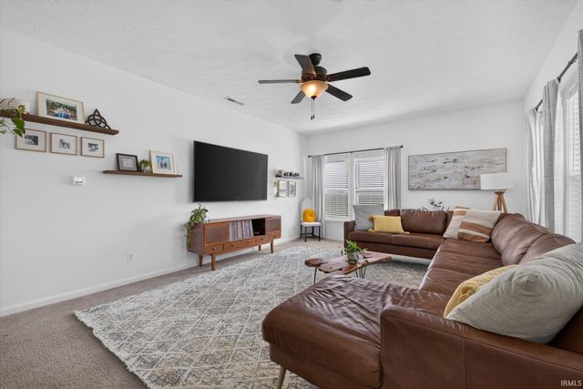 3953 W Ribbon Lane, Bloomington, IN 47404