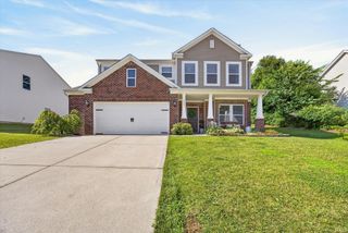 3953 W Ribbon Lane, Bloomington, IN 47404