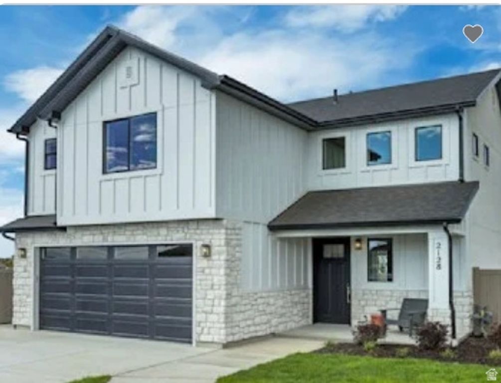 2192 W 2575 N #126, Clinton, UT 84015 — exterior