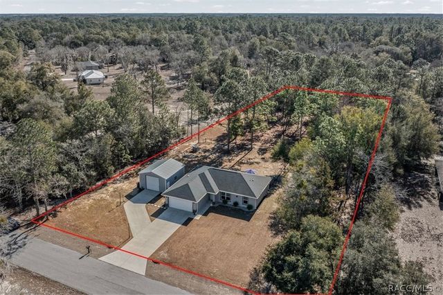 9085 SW 202nd Avenue Road, Dunnellon, FL 34431