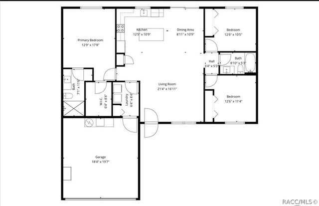 9085 SW 202nd Avenue Road, Dunnellon, FL 34431