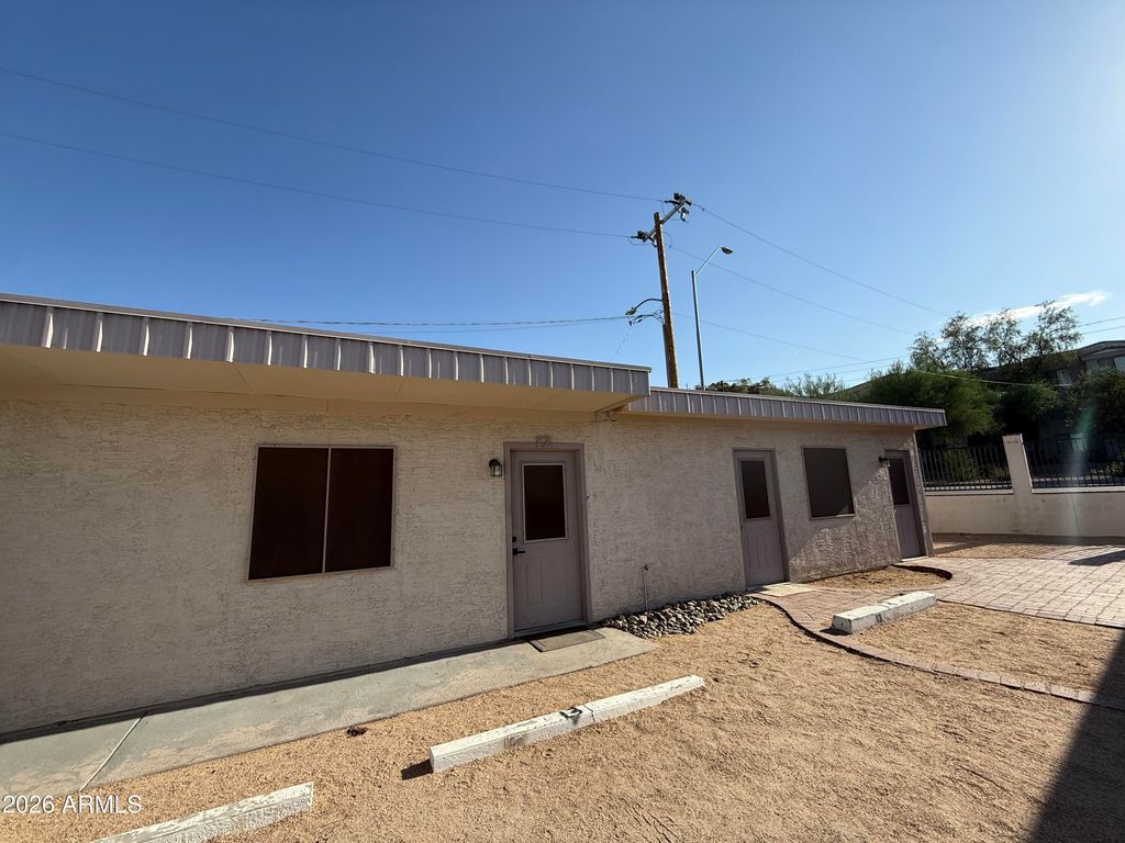 20021 N Cave Creek Road 13, Phoenix, AZ 85024 — exterior
