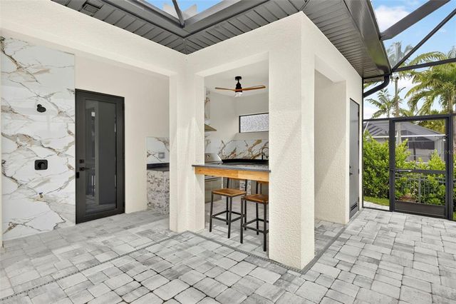 4411 PELICAN BOULEVARD, Cape Coral, FL 33914