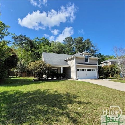 125 Jacobs Circle, Richmond Hill, GA 31324