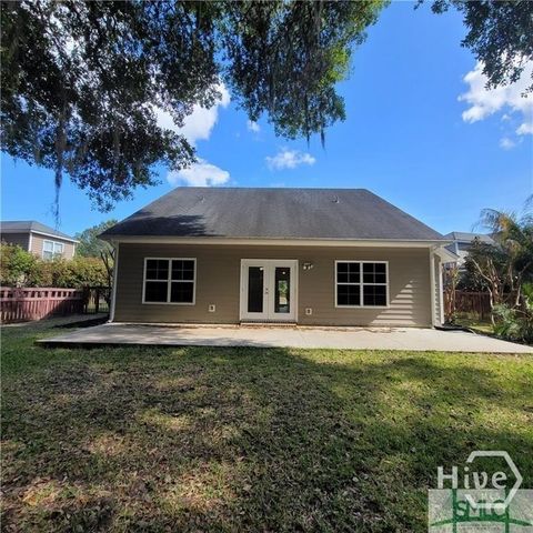 125 Jacobs Circle, Richmond Hill, GA 31324