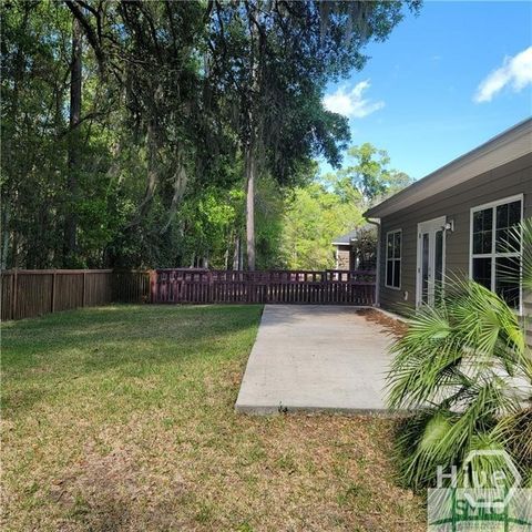 125 Jacobs Circle, Richmond Hill, GA 31324