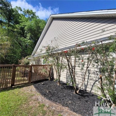 125 Jacobs Circle, Richmond Hill, GA 31324