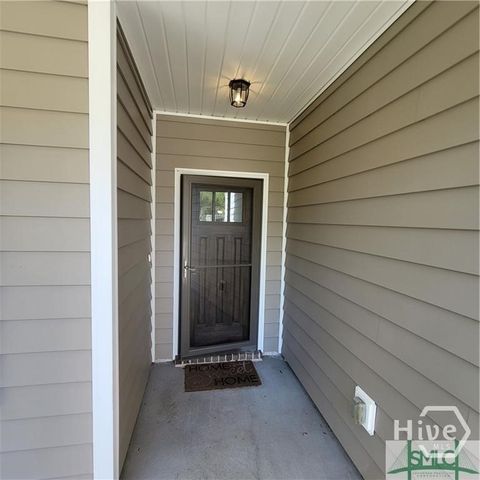 125 Jacobs Circle, Richmond Hill, GA 31324