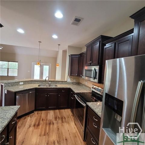 125 Jacobs Circle, Richmond Hill, GA 31324