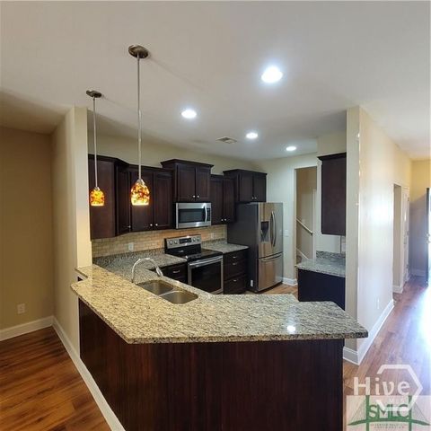 125 Jacobs Circle, Richmond Hill, GA 31324