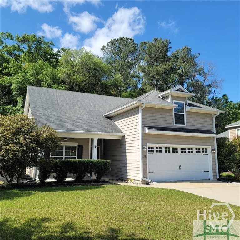 125 Jacobs Circle, Richmond Hill, GA 31324
