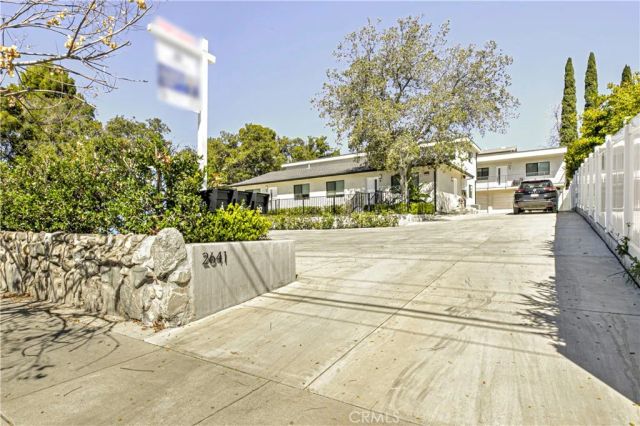 2641 Hermosa A, Montrose, CA 91020