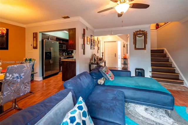 2201 NW 56th Ave 4-A, Lauderhill, FL 33313