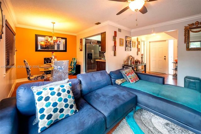 2201 NW 56th Ave 4-A, Lauderhill, FL 33313