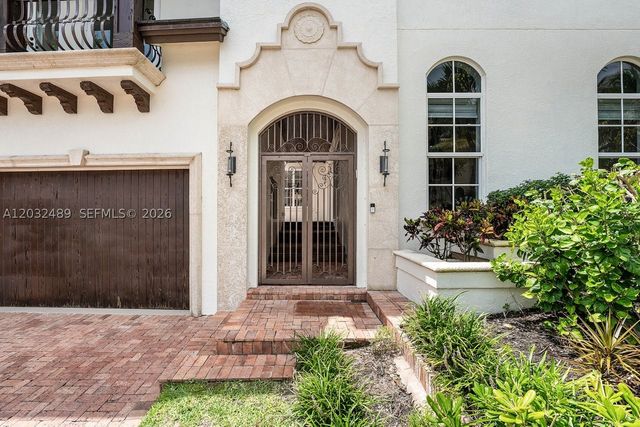 460 Surfside Ln, Juno Beach, FL 33408