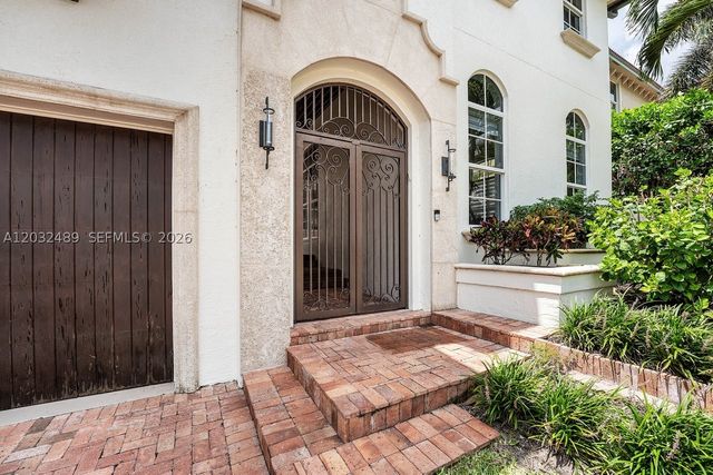 460 Surfside Ln, Juno Beach, FL 33408