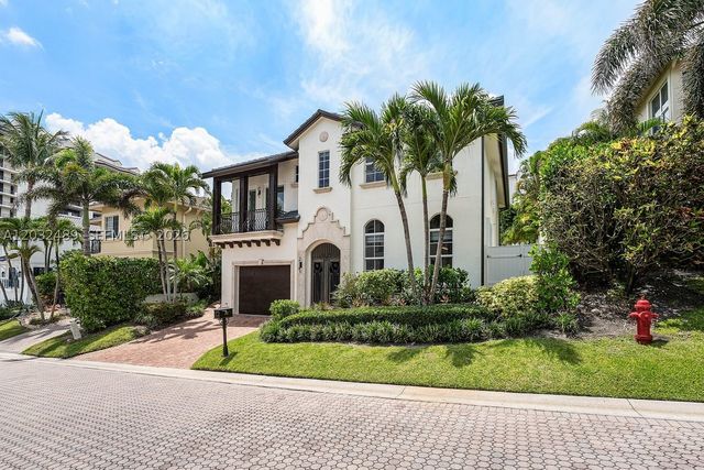 460 Surfside Ln, Juno Beach, FL 33408