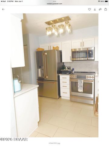 4641 S Atlantic Ave Unit 107, Port Orange, FL 32127