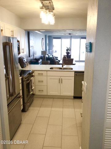4641 S Atlantic Ave Unit 107, Port Orange, FL 32127