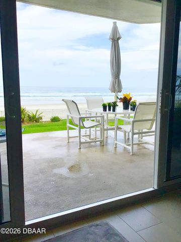 4641 S Atlantic Ave Unit 107, Port Orange, FL 32127