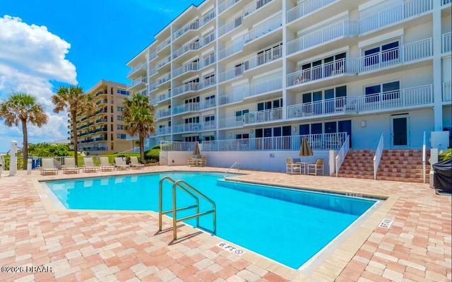 4641 S Atlantic Ave Unit 107, Port Orange, FL 32127
