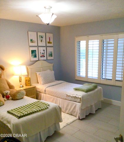 4641 S Atlantic Ave Unit 107, Port Orange, FL 32127