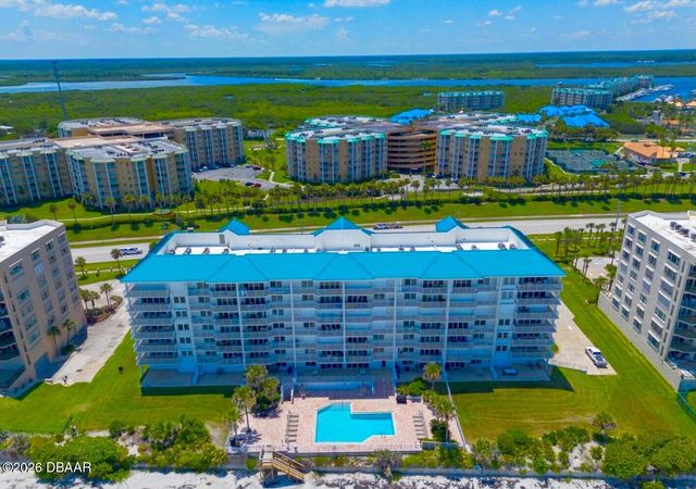 4641 S Atlantic Ave Unit 107, Port Orange, FL 32127