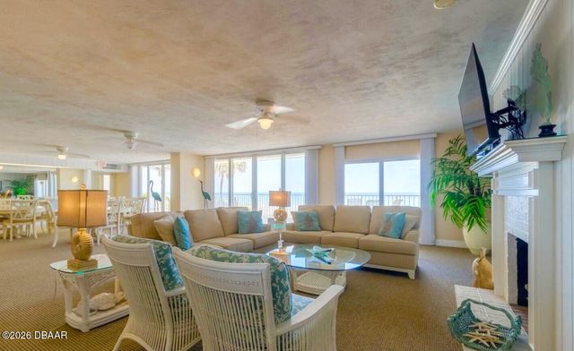 4641 S Atlantic Ave Unit 107, Port Orange, FL 32127