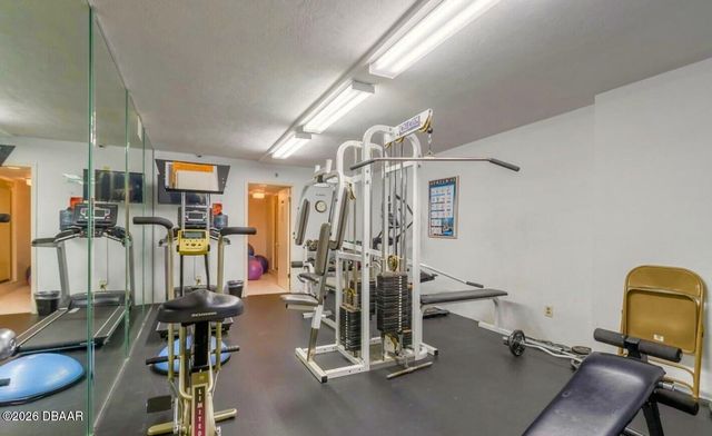 4641 S Atlantic Ave Unit 107, Port Orange, FL 32127